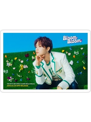 Universal Boyz Kevin Sticker Araba Oto Arma Duvar Sticker Ev Dekoratif Çıkartma 15 Cm