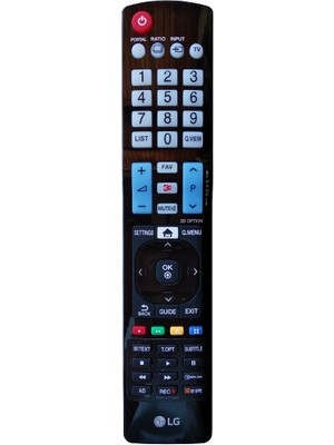 Lg  Uzaktan Kumanda AKB74115502 Orginal Ürün