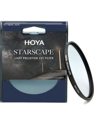 Hoya 67MM Starscape Filtre