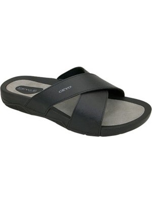 Ceyo Erkek Terlik 9877