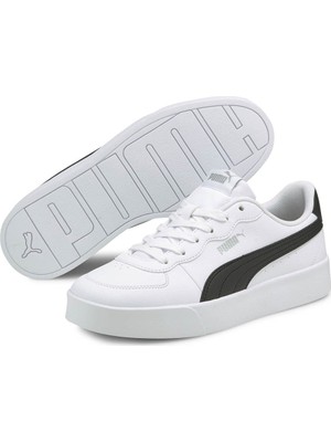 Puma Skye Clean Kadın Spor Ayakkabı 38014704