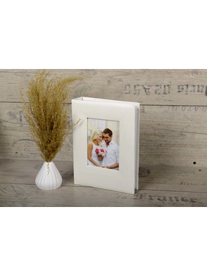 Stüdyo Mustafa 100 Lük  15X21  Fotoğraf Albümü
