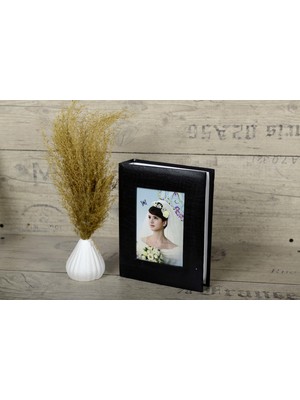 Stüdyo Mustafa 100 Lük  15X21  Fotoğraf Albümü