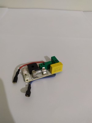 AR1083 Prostıck Orijinal Pcb Kart  *bekaservis*