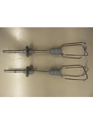 AR1031 Technomix Orijinal Çırpıcı Tel 2 Adet  *bekaservis*