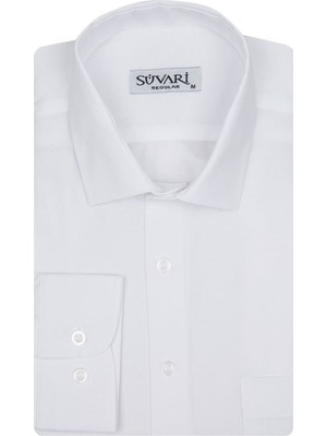 Süvari Filafil Erkek Gömlek