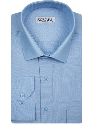 Süvari Filafil Erkek Gömlek