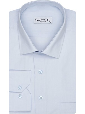 Süvari Erkek Gömlek