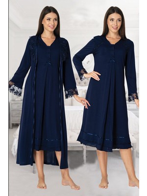 Effort 2425 Lohusa Gecelik Sabahlık Takım