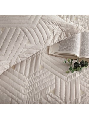 Linens Vita Tek Kişilik Yatak Örtüsü Takımı