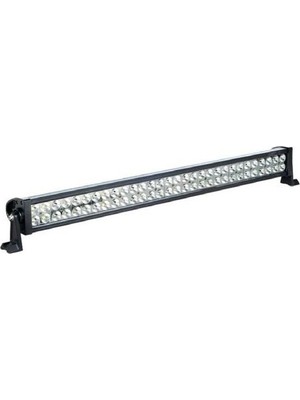 Oscar 106cm offroad led bar aydınlatma 240w 106cm delici ve yayıcı projektör