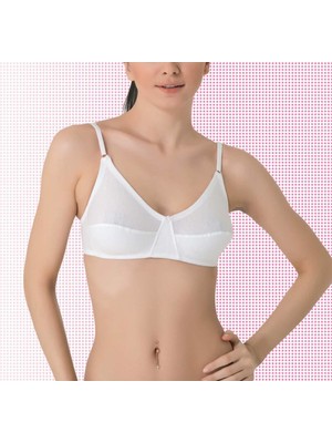 Imer Kadın Penye Sütyen 1100