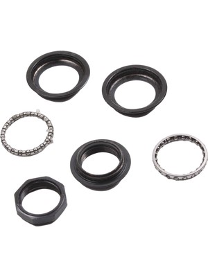 Falcon Frida 7000 Furç Çanak Takımı Orijinal