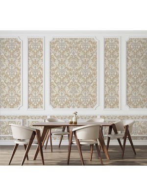 Adawall 1002-6 Duvar Kâğıdı Signature Koleksiyonu