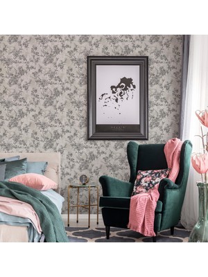 Adawall 9914-1 Duvar Kâğıdı Tropicano Koleksiyonu