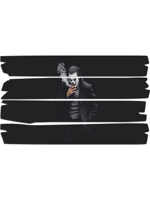 Renkselart Joker Mdf Tablo 0594 (Model E)