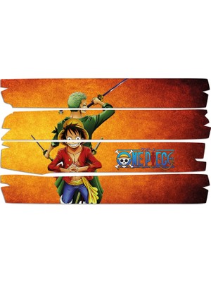 Renkselart One Piece Mdf Tablo 0432 (Model E)