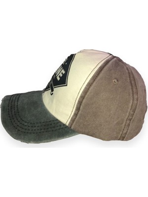 One Day Jewel Shine Eskitme Beyzbol Şapka