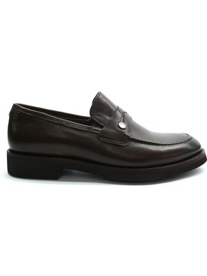 Luciano Bellini  Loafer  Erkek Ayakkabı