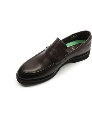 Luciano Bellini  Loafer  Erkek Ayakkabı