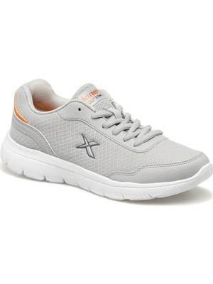 Kinetix Nıgel 1fx Gri Erkek Çocuk Comfort Ayakkabı