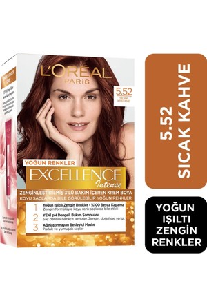 Loreal Paris Sac Boyalari Hepsiburada Com Sayfa 4