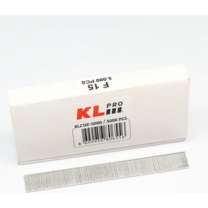 KL Pro  KLZ15F-5000 15MM 5000 Adet Çivi