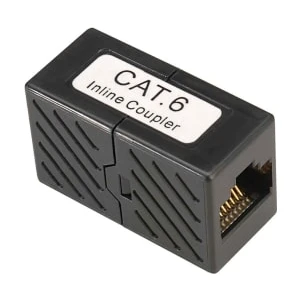 Hq Speed Cat5 Cat6 Cat7 RJ45 Ara Konnektör