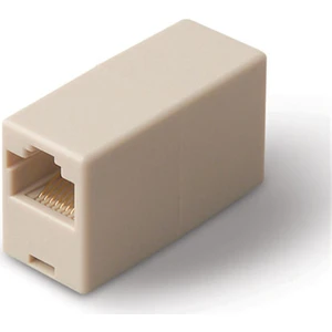 Hq Speed RJ45 Ara Koonektör (10 Adet)