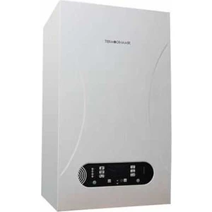 Dek 12 Kw Trifaze Elektrikli Kombi