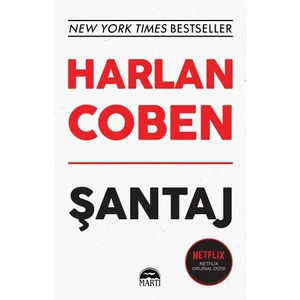 Şantaj - Harlan Coben
