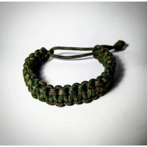 Konuralp Okçuluk Paracord Bileklik