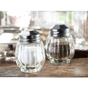 Madame Coco Tilda 2'li Tuzluk-Baharatlık