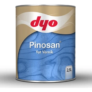 Pinosan Yat Vernik 2,5 Lt