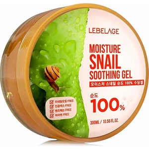 Salyangoz Mukus Özlü Nemlendirici Yatıştırıcı 300 ml