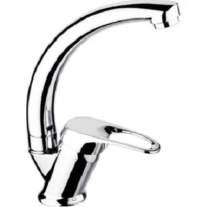 Irmak Mix Kuğu Lavabo Bataryası 40'lık Kartuş - .
