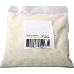 Gross AVM Duvar Kağıdı Yapıştırıcısı Tutkalı 500 gr