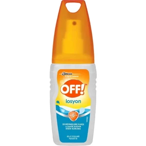 Off Aqua Pump Sprey 100 ml