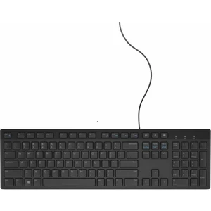 KB216 Kablolu Klavye Keyboard