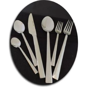 First Class 271 36 Parça Çatal Kaşık Bıçak Seti