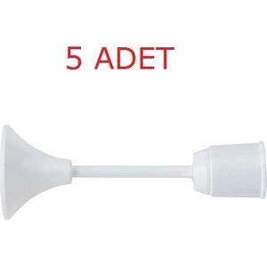 Tij Duy Porselen Duylu (5 Adet)