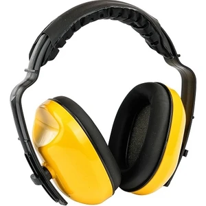 Liber Pazarlama Kulak Üstü Kulaklık Yastıklı