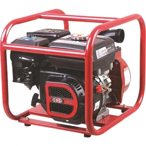 General Power Gp-Wb 20CX 7 Hp Benzinli Su Motoru