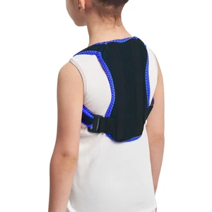 Ankaflex Balenli Çocuk  Korsesi