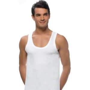 6'lı Penye Erkek Atlet