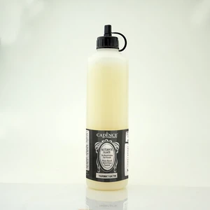 Ultimate Glaze Yarımat Vernik 750 ml