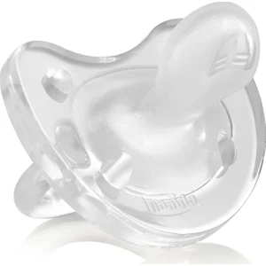 Physio Soft Silikon Emzik 12 ay+ Tekli