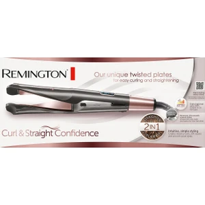 S6606 Curl & Straight Confidence Saç Düzleştirici