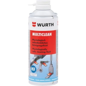 Multi Temizleme Spreyi 400ML