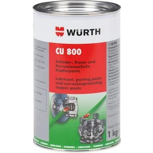 CU800-BAKIR Pastası 1000GR